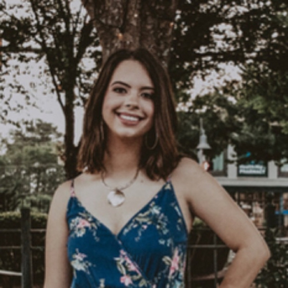 Meet your Posher, Halle